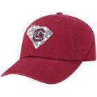 Adult Top Of The World South Carolina Gamecocks Slove Cap, Women's, Dark Red