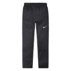 Boys 4-7 Nike Therma-fit Fleece Pants, Boy's, Size: 4, Dark Grey