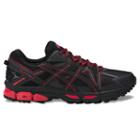 Asics Gel Kahana 8 Men's Trail Running Shoes, Size: 11.5, Oxford