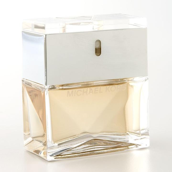Michael Kors Women's Perfume, Multicolor
