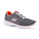 Skechers Gowalk 4 Exceed Women's Walking Shoes, Size: 6.5, Grey Other