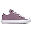 Toddler Girls' Converse Chuck Taylor All Star Sneakers, Size: 6 T, Purple