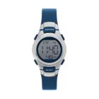 Armitron Women's Sport Digital Chronograph Watch, Size: Small, Blue