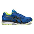 Asics Gel-ziruss Men's Running Shoes, Size: 10.5, Light Blue