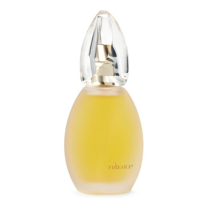 Revlon Fire And Ice Women's Perfume, Multicolor