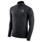 Men's Nike Michigan State Spartans Dri-fit Element Pullover, Size: Large, Ovrfl Oth