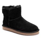 Koolaburra By Ugg Classic Mini Women's Winter Boots, Size: 8, Black