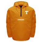 Men's Franchise Club Tennessee Volunteers Swift Pullover Jacket, Size: Small, Orange