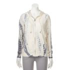 Women's Sonoma Goods For Life&trade; French Terry Hoodie, Size: Xxl, Light Grey