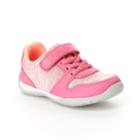 Stride Rite Avery Preschool Girls' Sneakers, Size: 9.5t, Pink