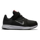 Nike Downshifter 8 Preschool Girls' Sneakers, Size: 13, Black