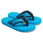 Boys Tek Gear&reg; Mesh Flip-flops, Boy's, Size: 7, Blue (navy)