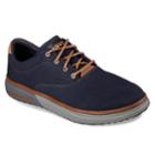 Skechers Folten Verome Men's Shoes, Size: 11, Blue (navy)