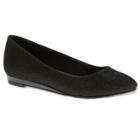 Soft Style By Hush Puppies Darlene Women's Skimmer Flats, Size: Medium (9.5), Oxford
