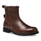 Eastland Jett Men's Ankle Boots, Size: Medium (11), Brown