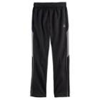 Husky Boys 8-20 Tek Gear&reg; Warmtek Fleece Pants, Size: L Husky, Oxford
