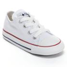 Baby / Toddler Converse Chuck Taylor All Star Sneakers, Toddler Unisex, Size: 3t, Natural