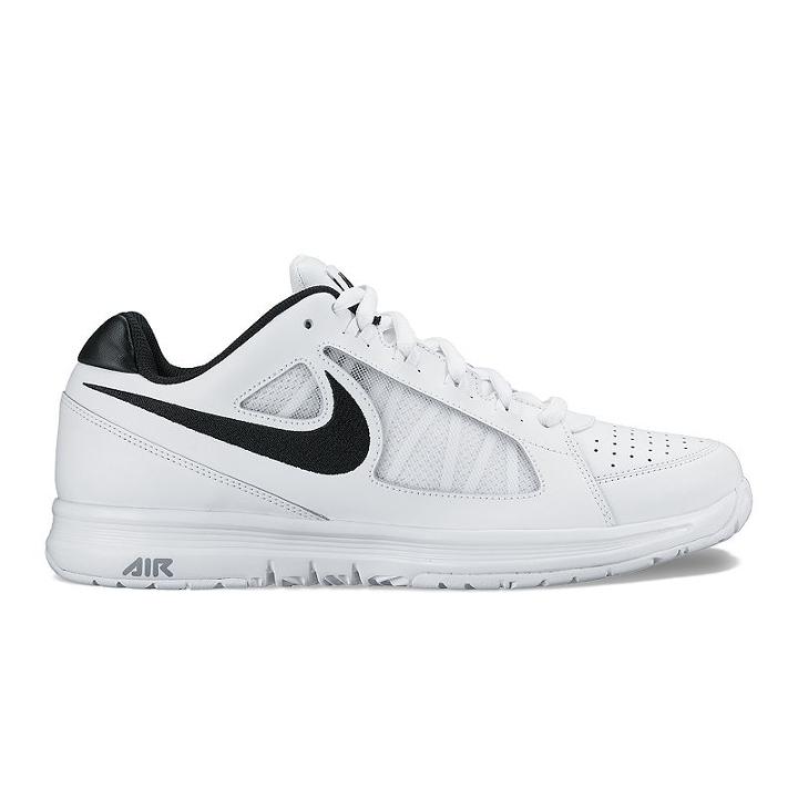 Nike Air Vapor Ace Men's Tennis Shoes, Size: 10.5, Natural