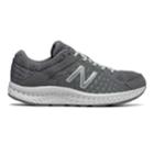 New Balance 420 V4 Women's Running Shoes, Size: 9.5 B, Med Grey