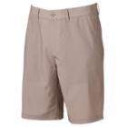 Men's Apt. 9&reg; Modern-fit Hybrid Stretch Shorts, Size: 38, Med Beige