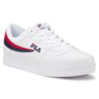 Fila&reg; Court 13 Low Men's Sneakers, Size: 10, White Oth