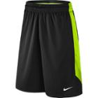 Men's Nike Layup 2.0 Shorts, Size: Xxl, Grey (charcoal)