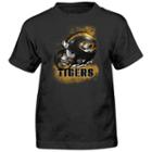 Boys 4-7 Missouri Tigers Helmet Tee, Boy's, Size: L(7), Black
