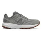 New Balance 519 V1 Boys' Sneakers, Size: 1, Grey