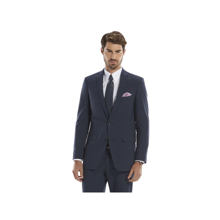 Men's Marc Anthony Extra Slim-fit Suit Jacket, Size: 40 Long, Blue