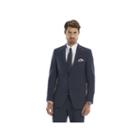 Men's Marc Anthony Extra Slim-fit Suit Jacket, Size: 40 Long, Blue