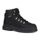 Lugz Grotto Ballistic Men's Slip-resistant Boots, Size: 9.5, Black