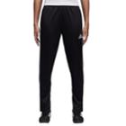Women's Adidas Core 18 Track Pants, Size: Xl, Black