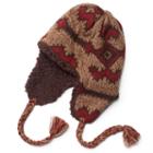 Muk Luks Gaucho Braided Trapper Hat, Women's