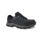 Magnum Austin 3.0 Men's Waterproof Steel-toe Work Shoes, Size: Medium (11.5), Dark Grey