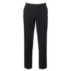 Men's Dockers&reg; Stretch Signature Khaki D2 Straight-fit Pants, Size: 29x30, Black