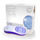 Revive Essentials Acne Repair Blue Light Therapy Handheld System, Multicolor