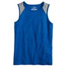 Boys 8-20 Urban Pipeline&reg; Piece Ultimate Tank, Size: Xl, Blue (navy)