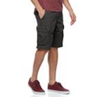 Boys 8-20 Urban Pipeline&reg; Twill Cargo Shorts, Size: 32, Dark Grey