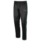 Big & Tall Campus Heritage Oregon Ducks Rage Tricot Pants, Men's, Size: 3xlt, Black