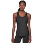 Women's Fila Sport&reg; Essential Workout Tank Top, Size: Xl, Black