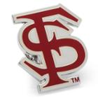 Florida State Seminoles Lapel Pin, Men's