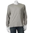 Wolverine, Men's Renegade Tee, Size: Medium, Dark Grey