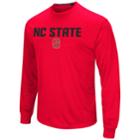 Men's Campus Heritage North Carolina State Wolfpack Setter Tee, Size: Xxl, Med Red