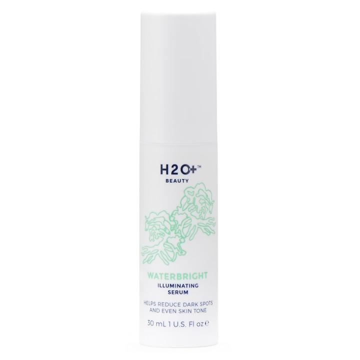 H2o+ Beauty Waterbright Illuminating Serum, Multicolor