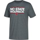 Men's Adidas North Carolina State Wolfpack Dassler Tee, Size: Xxl, Other Clrs