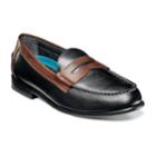 Nunn Bush Drexel Men's Dress Penny Loafers, Size: Medium (13), Multicolor