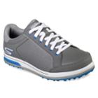 Skechers Relaxed Fit Go Golf Drive 2 Men's Water Resistant Golf Shoes, Size: 8.5, Brt Red