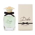 Dolce & Gabbana Dolce Women's Perfume, Multicolor