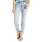 Women's Levi's&reg; Slimming Slim Jeans, Size: 14/32 Avg, Med Blue