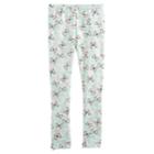 Girls 4-12 Jumping Beans&reg; Fleece-lined Leggings, Size: 7, White Oth